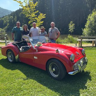 Hochsteiermark Classic