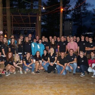 Waldfest_Landjugend_Oststeiermark | © Landjugend FLadnitz/Teichalm