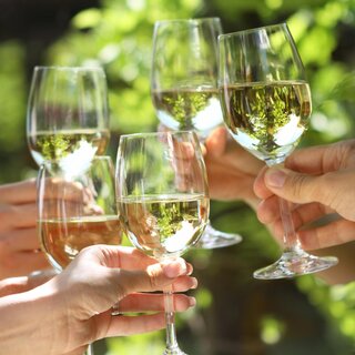 Winzertag Schönegg_Pöllau_Oststeiermark | © Fotolia