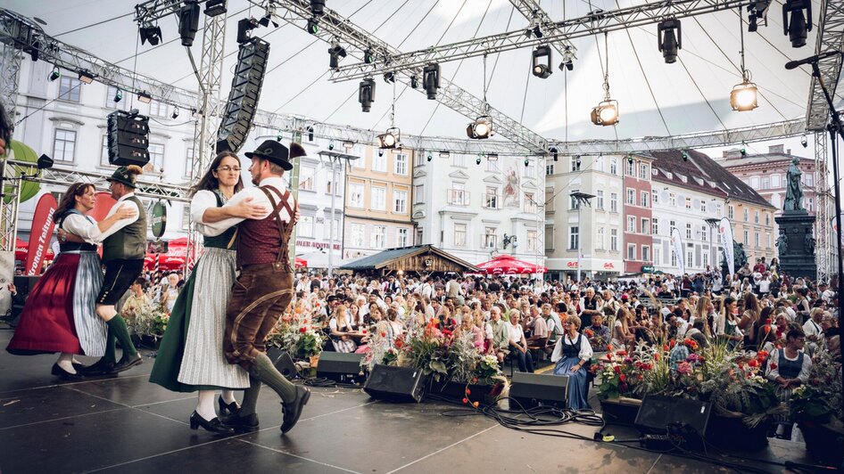 Aufsteirern Festival 2025 - Impressionen #2.5
