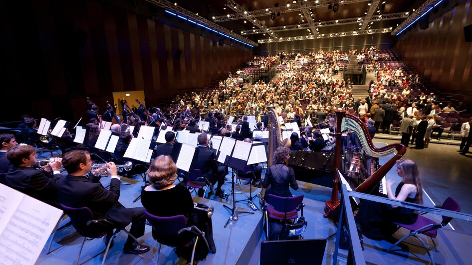 Aims Konzert | © Graz Tourismus-Harry Schiffer