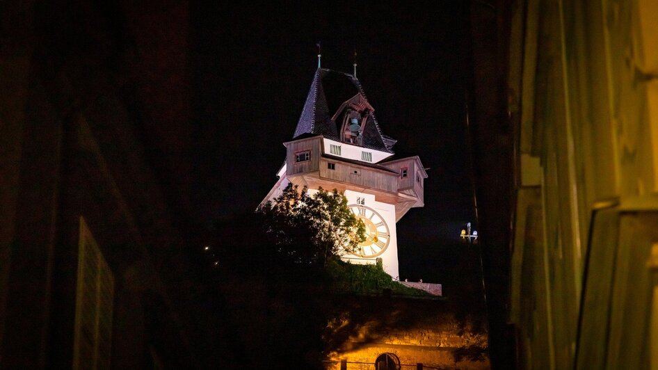 Abend-Rundgang - Impressionen #2.10