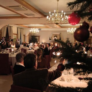 Advent Zauber | © Weinschloss Thaller