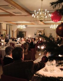 Advent Zauber | © Weinschloss Thaller |  Victoria Thaller | © Weinschloss Thaller