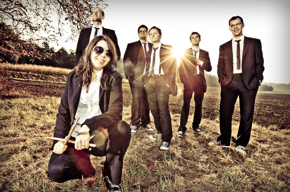 Primus Brass | © Primus Brass