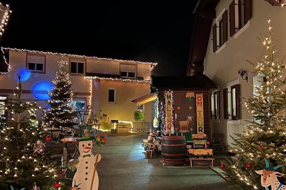 Weihnacht | © Lugitsch