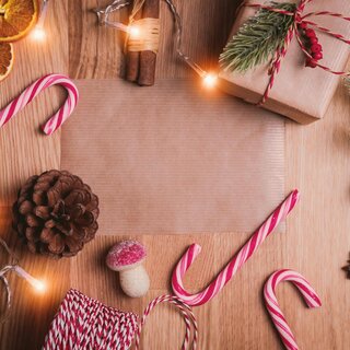 Adventmarkt | © Unsplash