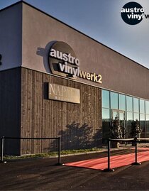 Austrovinyl factory | © Austrovinyl Werk 2 | © Austrovinyl Werk 2