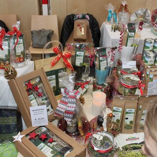 Advent Gasen_Herb Advent_Eastern Styria | © Gemeinde Gasen