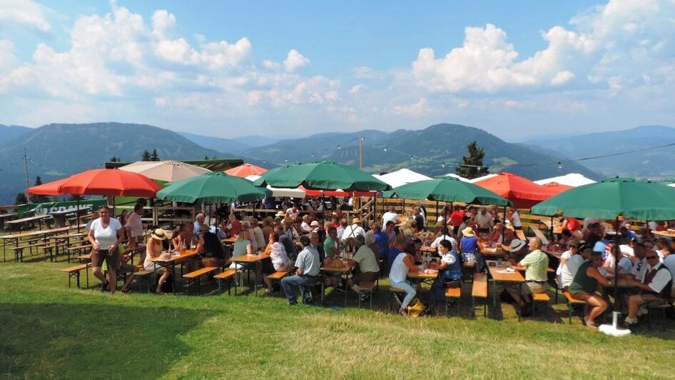 Almfest