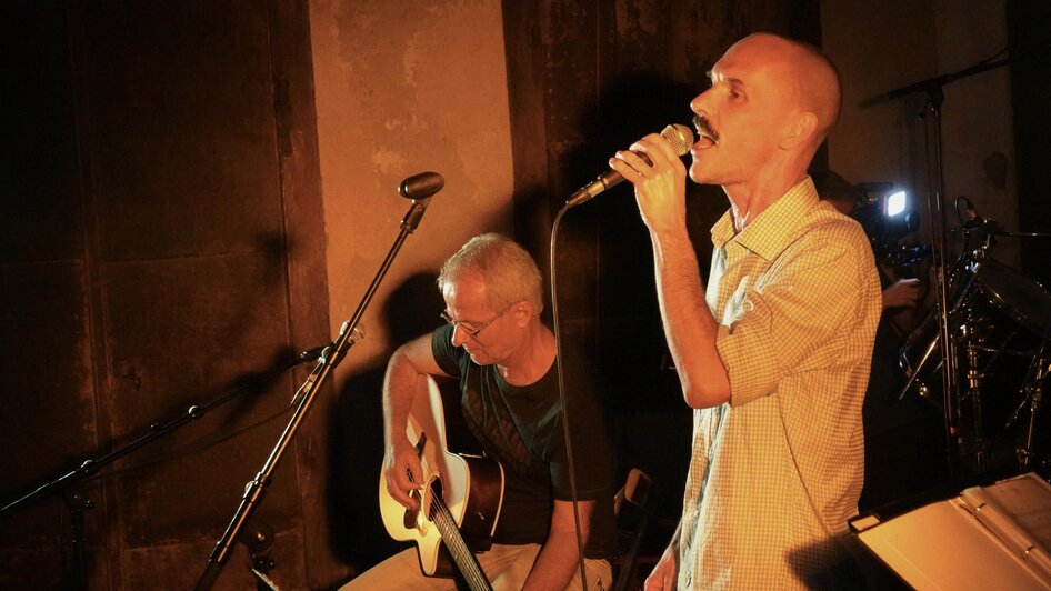 Live Musik vom Feinsten_Oststeiermark | © Heran