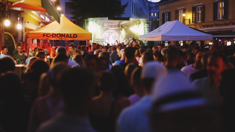 Altstadtfest Weiz - Impressionen #2.9