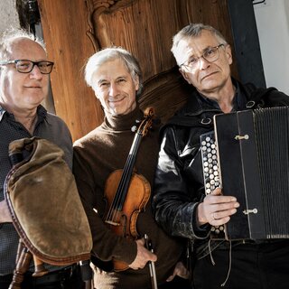 Aniada Band_Oststeiermark | © Ulrike Rauch