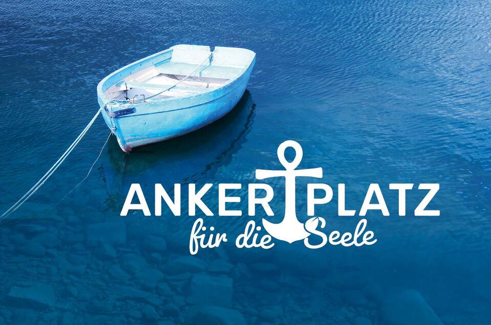 Ankerplatz für die Seele - Impression #1