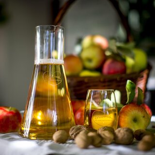 Fresh juicy styrian_Eastern Styria | © Steiermark Tourismus