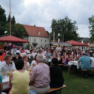 Aufwiesern | © Wieser Weinbauern