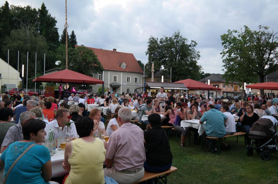 Aufwiesern | © Wieser Weinbauern