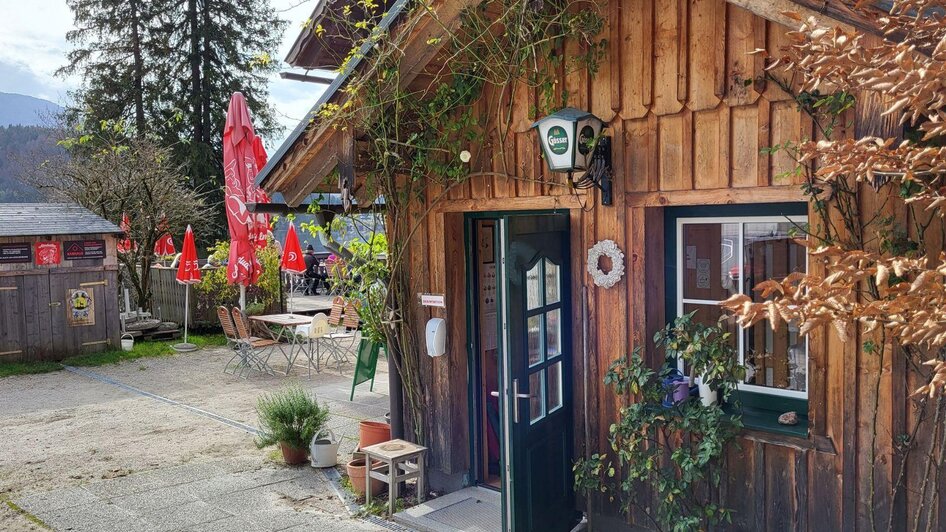 Ausseerland Blos - Impressionen #2.4