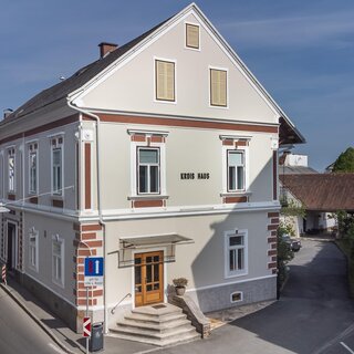 Kroishaus | © Petra Krois-Ninaus