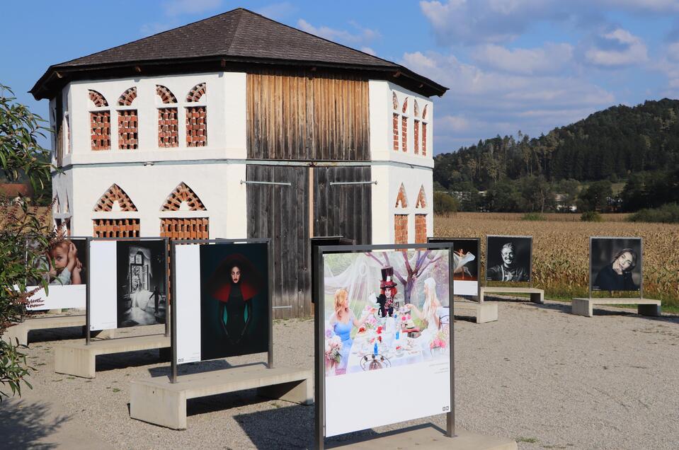 Ausstellung: Menschenbilder - Impression #1
