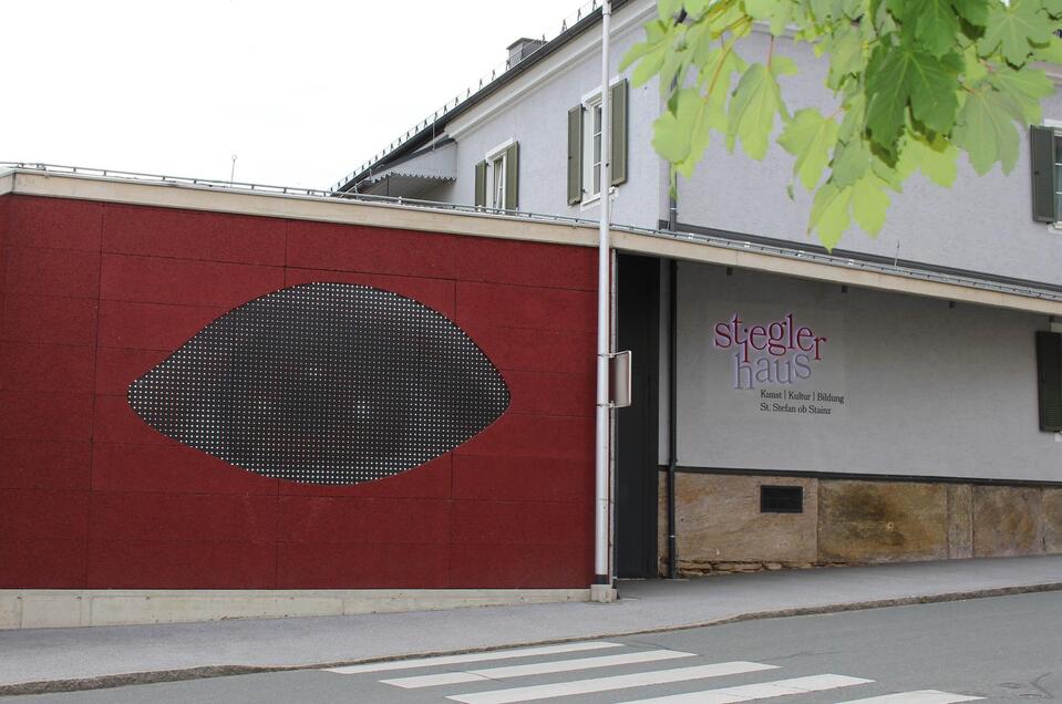 Ausstellung/Weibermarkt: "Es herbstelt..." - Impression #1