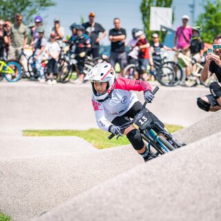 Austrian Pumptrack-Series | © OLE-KLIEM