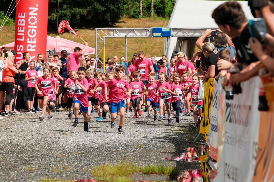 Kinderlauf Veranstaltung | © Stadtgemeinde Bärnbach