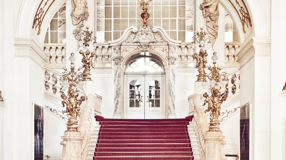 Opernhaus Graz | © Opernhaus Graz