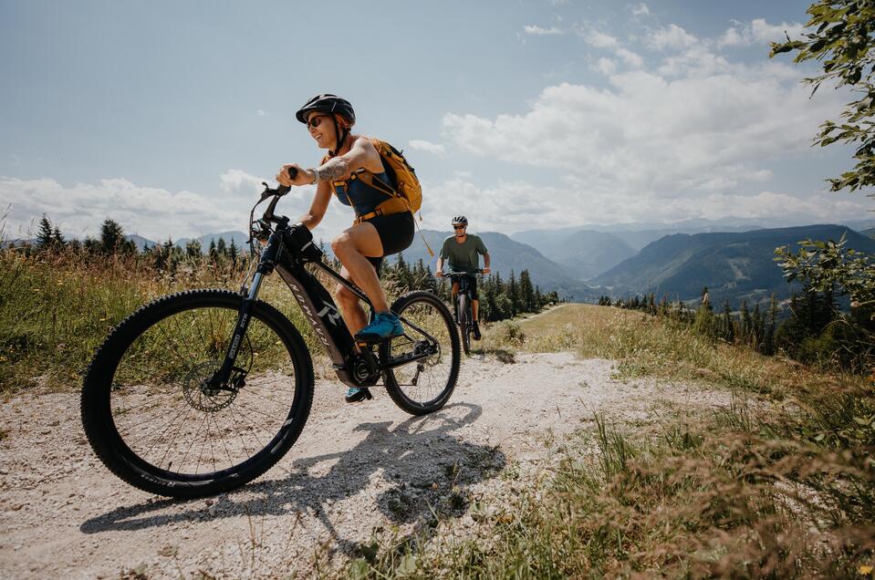 Bürgeralpe MTB Trophy - Impression #1
