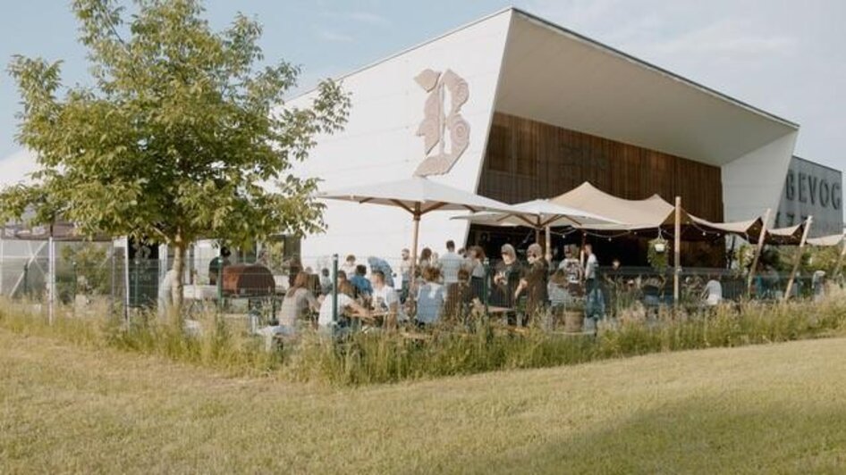 Bevog | © Brauhaus Bevog