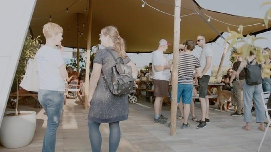 Bierfest | © Brauhaus Bevog