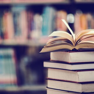 Bücher | © freepik
