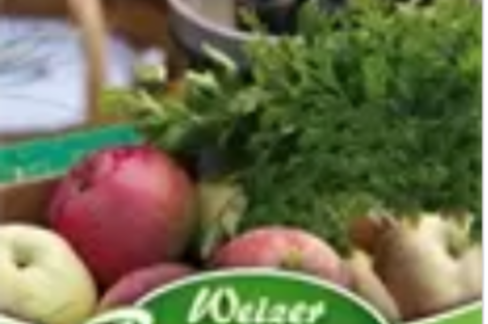 Bauernmarkt Krottendorf_Oststeiermark