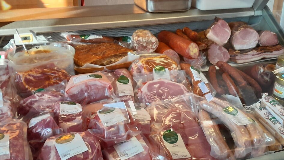 Bauernmarkt Riegersburg - Impressionen #2.1