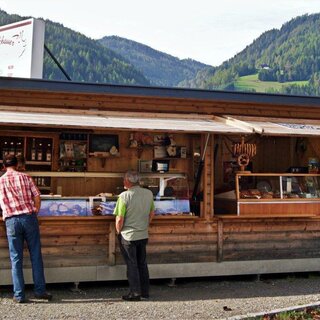Bauernmarkt | © Region Murau/Famile Zeiner/