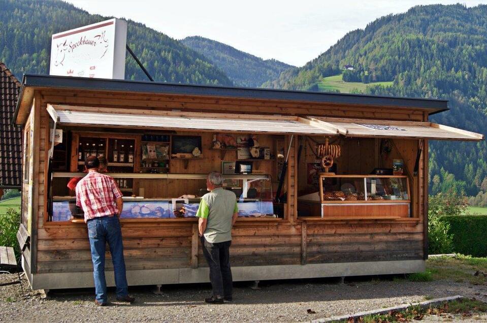 Farmers' Market in St. Peter am Kammersberg - Impression #1