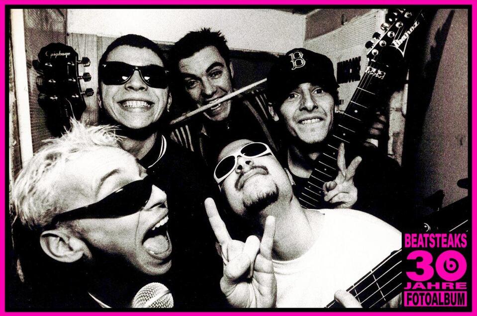 Beatsteaks