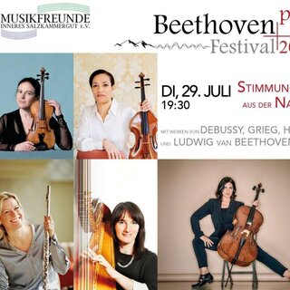 Beethoven Plus Festival 2025 | © Beethoven Plus Festival 2025