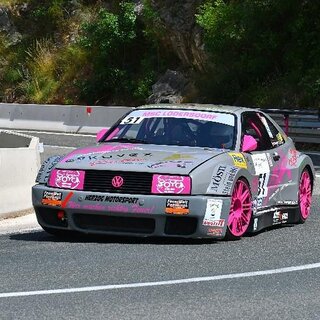 Bergrally | © Stella's Racing Team