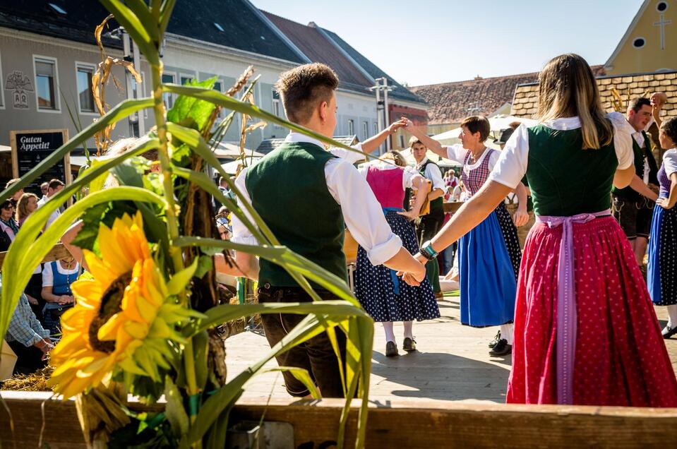 Tracht | © Stephan Friesinger