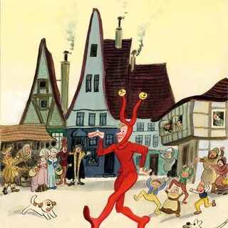 Till Eulenspiegel