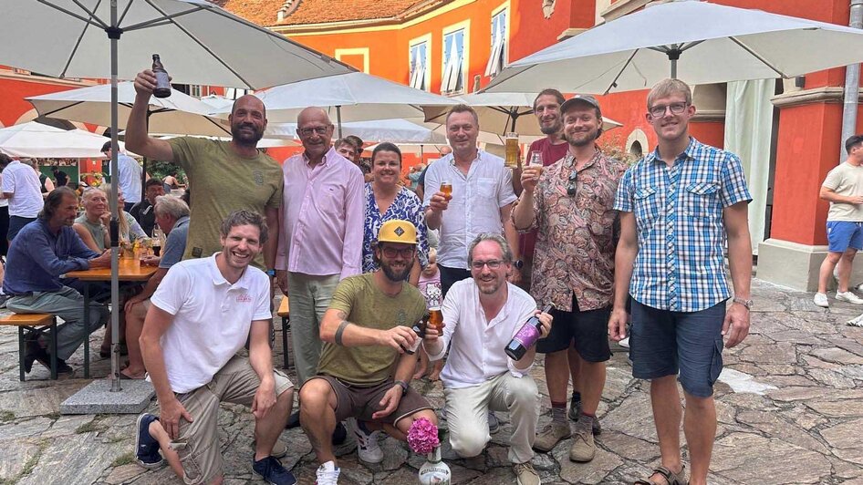 Bierfestival | © © markenagenturSibylle