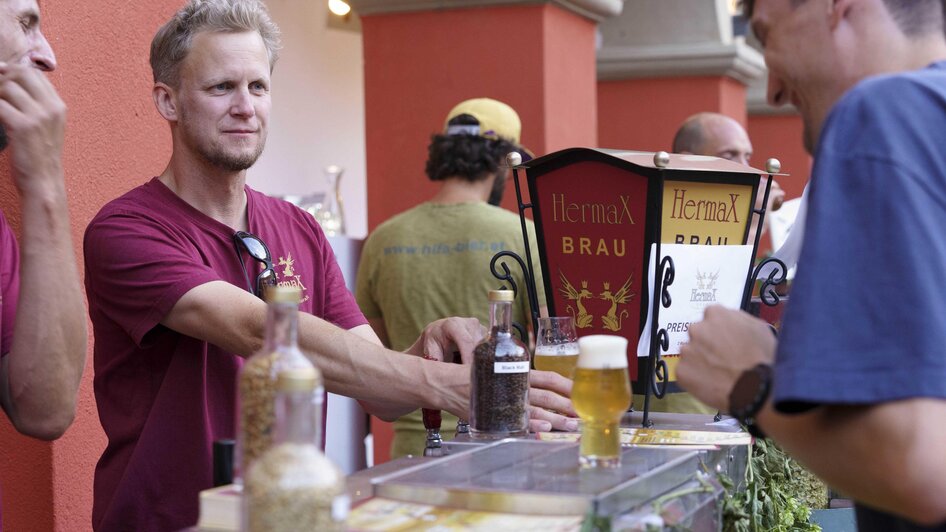 Die bunte Welt der regionalen Crafbeer-Szene | © © markenagenturSibylle