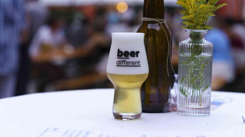 Bier | © © markenagenturSibylle