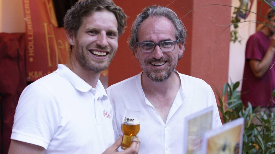 Bierfestival2 | © © markenagenturSibylle