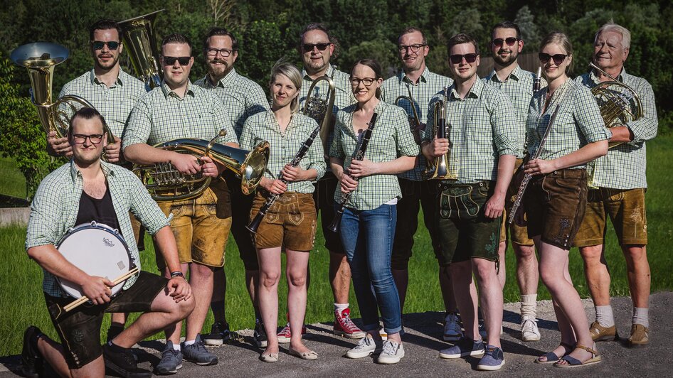 Blasmusiksommer Frohnleiten - Impressionen #2.6
