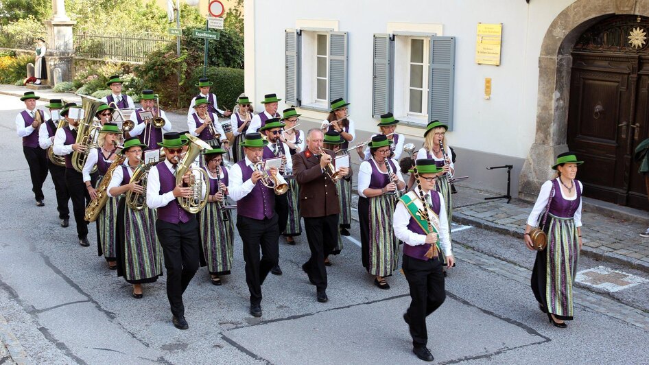 Musikverein Gratwein | © (c)KK