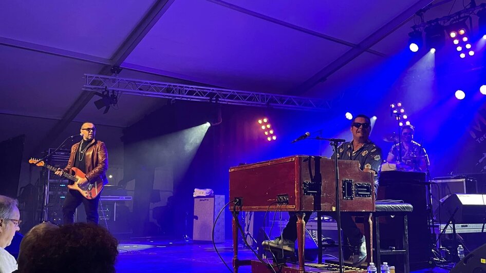 Blues Night - Impressionen #2.1