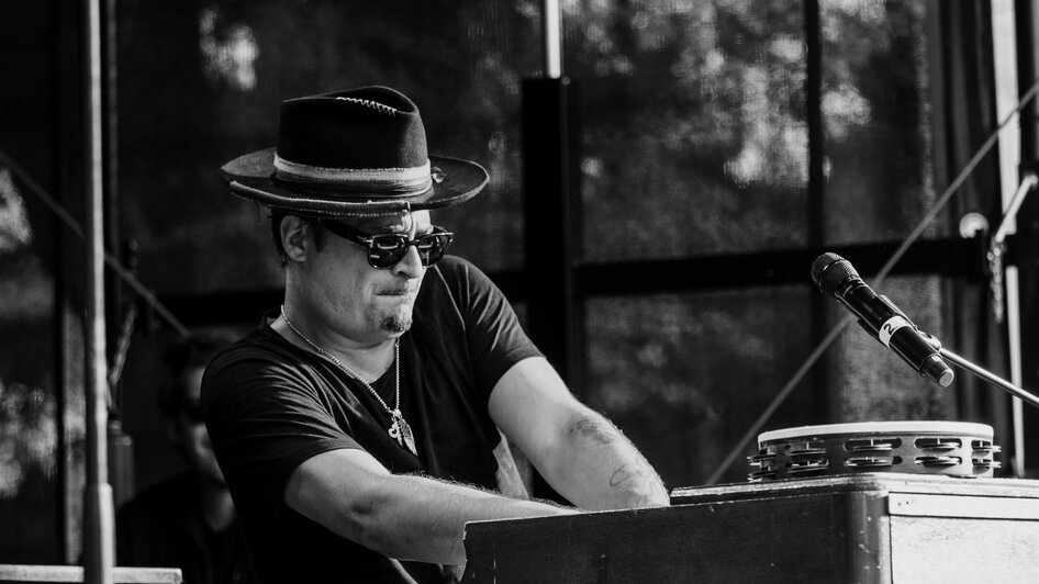 Blues Night - Impressionen #2.2
