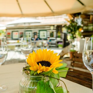 Brunch in Herbert's Stubn | © Region Graz-Mias Photoart